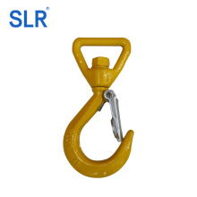 SHENLI Rigging Swivel Snap Hook For web sling